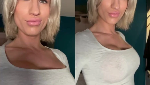 Kim Wagner - Video Leaks #12