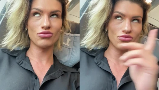 Kim Wagner - Video Leaks #14