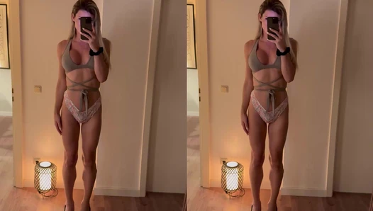 Kim Wagner - Video Leaks #16