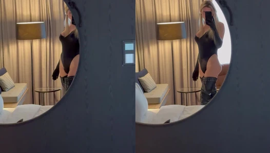 Kim Wagner - Video Leaks #30