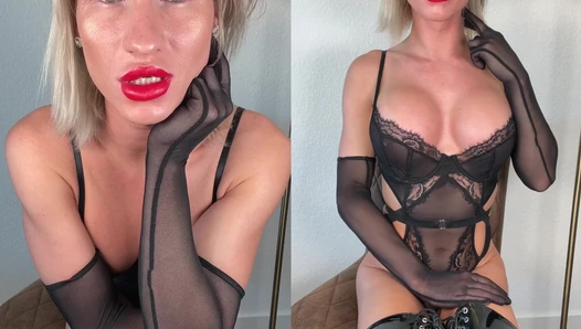 Kim Wagner - Video Leaks #31