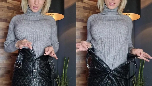 Kim Wagner - Video Leaks #32