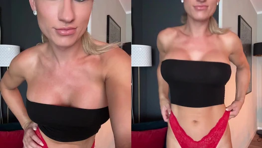 Kim Wagner - Video Leaks #43