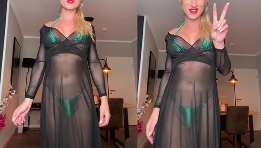 Kim Wagner - Video Leaks #49