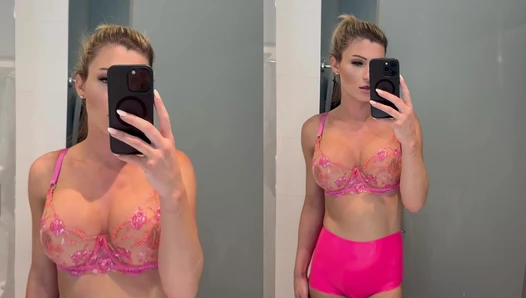 Kim Wagner - Video Leaks #50