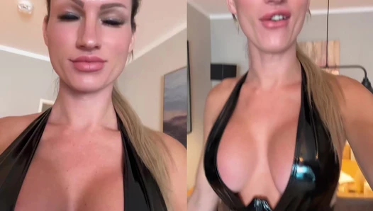 Kim Wagner - Video Leaks #60
