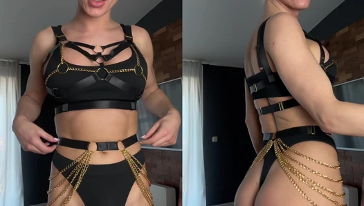 Kim Wagner - Video Leaks #63