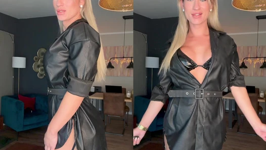 Kim Wagner - Video Leaks #77