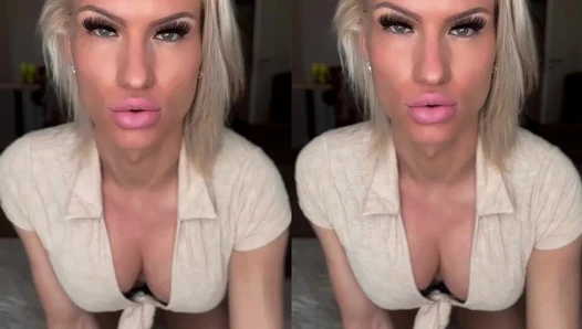 Kim Wagner - Video Leaks #78