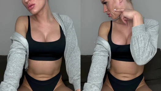 Kim Wagner - Video Leaks #82