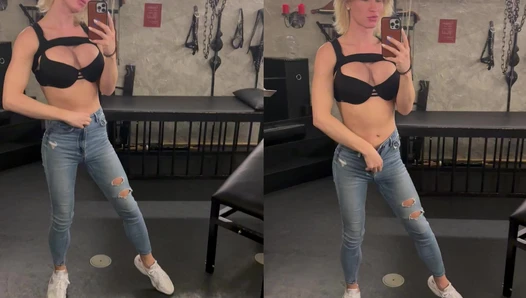 Kim Wagner - Video Leaks #84