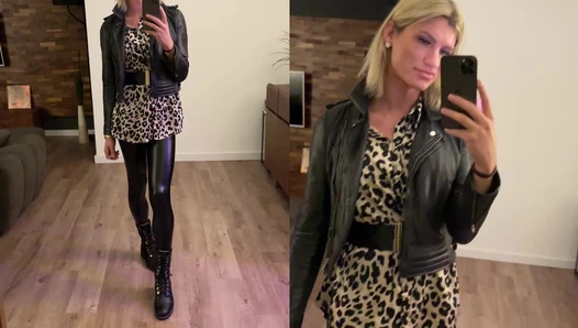 Kim Wagner - Video Leaks #95