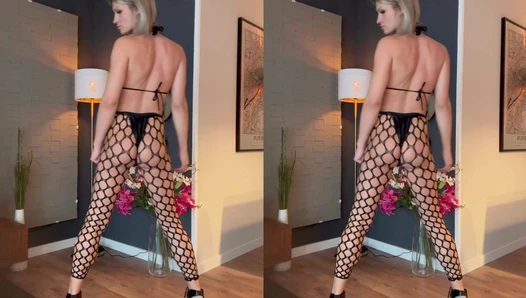 Kim Wagner - Video Leaks #100