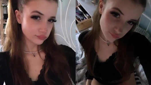m1m1kindashy - Video Leaks #2