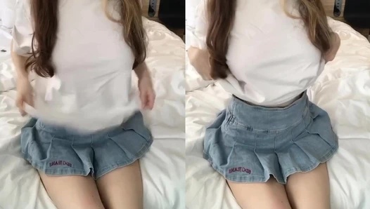 m1m1kindashy - Video Leaks #10