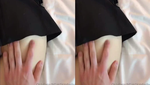 m1m1kindashy - Video Leaks #23