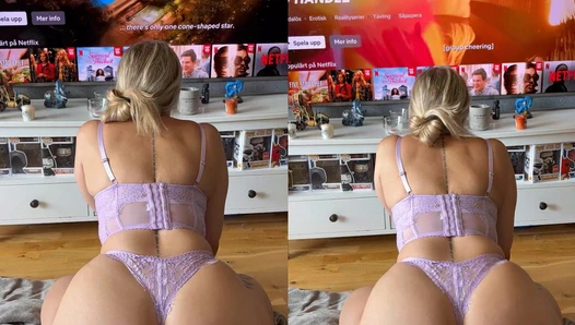 Snowmixy - Video Leaks #6