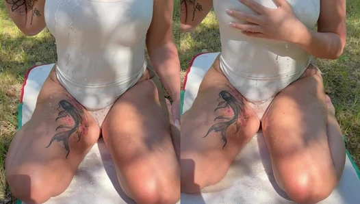 Snowmixy - Video Leaks #27