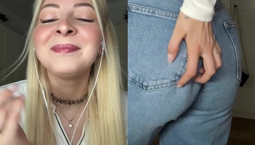 asmrjanina - Video Leaks #129