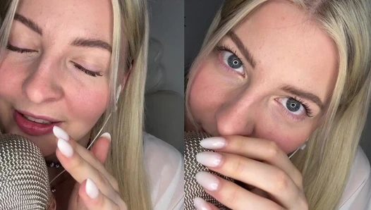 asmrjanina - Video Leaks #130