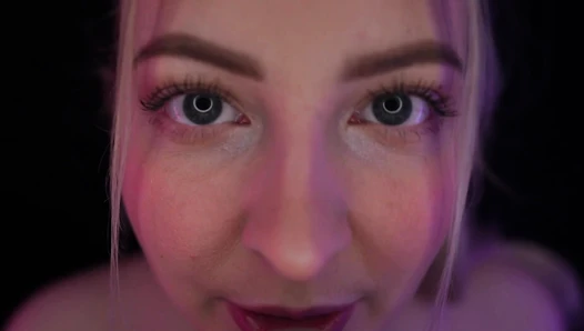 asmrjanina - Next Level ASMR Deep Intense Lilly Suck! 5zRAQQw4