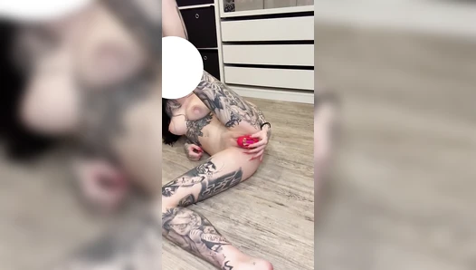 beliinda.38er - Video Leaks #5