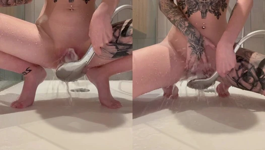 beliinda.38er - Video Leaks #9