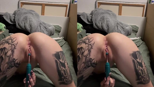 beliinda.38er - Video Leaks #12