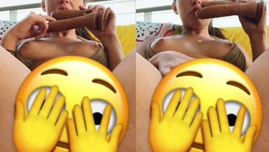 Violet Summers - Video Leaks #2