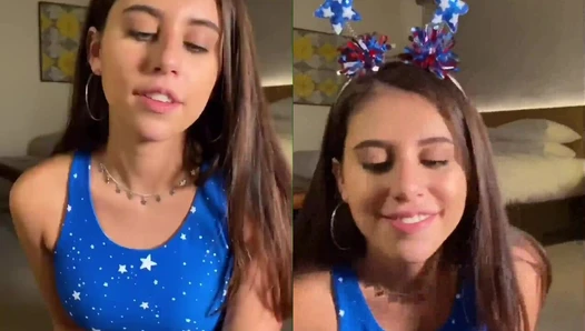 Violet Summers - Video Leaks #3