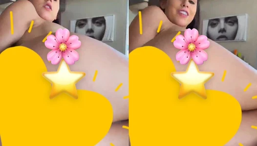 Violet Summers - Video Leaks #6