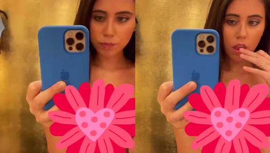 Violet Summers - Video Leaks #8