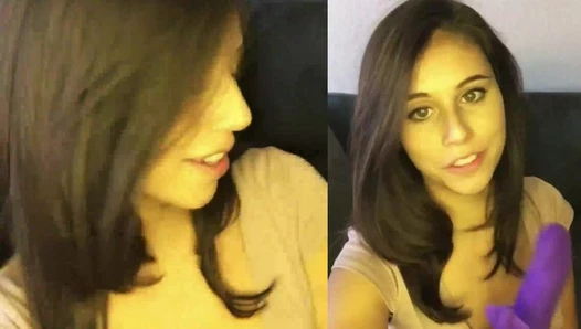 Violet Summers - Video Leaks #10