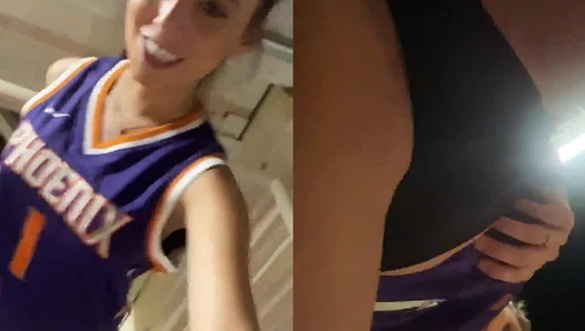 Violet Summers - Video Leaks #11