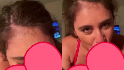 Violet Summers - Video Leaks #12