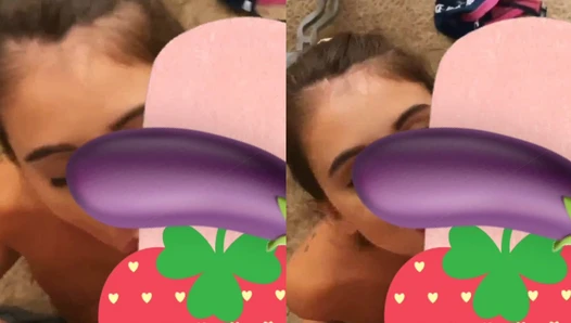 Violet Summers - Video Leaks #24