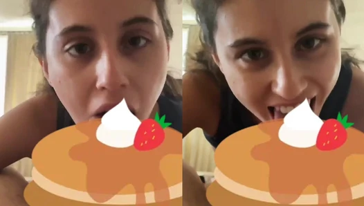 Violet Summers - Video Leaks #30