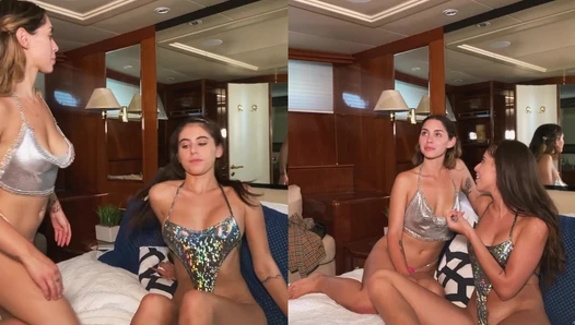 Violet Summers - Video Leaks #31