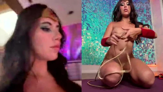 Violet Summers - 10 27 25 stream