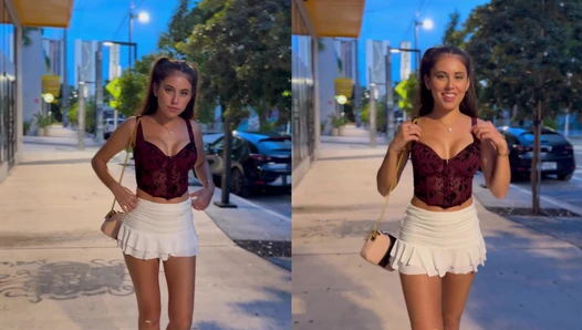 Violet Summers - Video Leaks #46