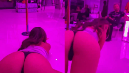 Violet Summers - Video Leaks #47