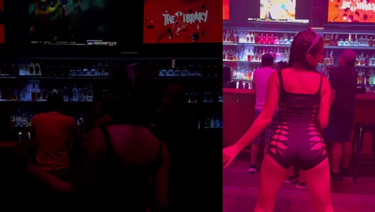 Violet Summers - Video Leaks #52