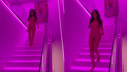 Violet Summers - Video Leaks #66