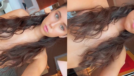 Violet Summers - Video Leaks #81