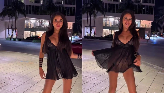 Violet Summers - Video Leaks #83