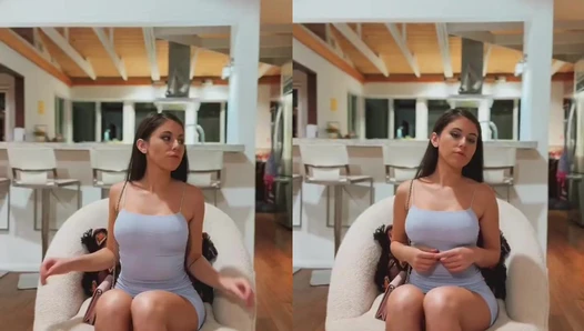 Violet Summers - Video Leaks #109