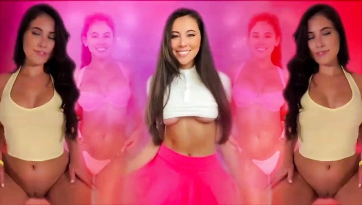 Violet Summers - Video Leaks #110
