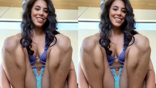 Violet Summers - Video Leaks #129