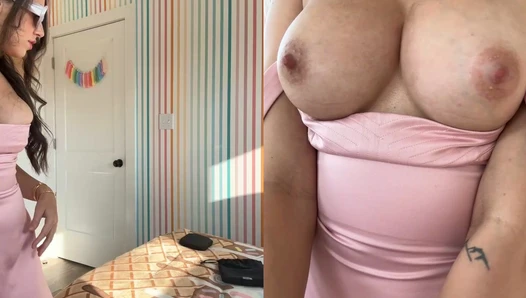 Violet Summers - Violet S of livestream 5 20 q8sEgpJj