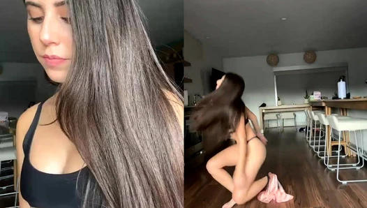 Violet Summers - VIP OnlyFans 20 minutes tease Live stream 2023 09 30 OnlyFans leak free video vi